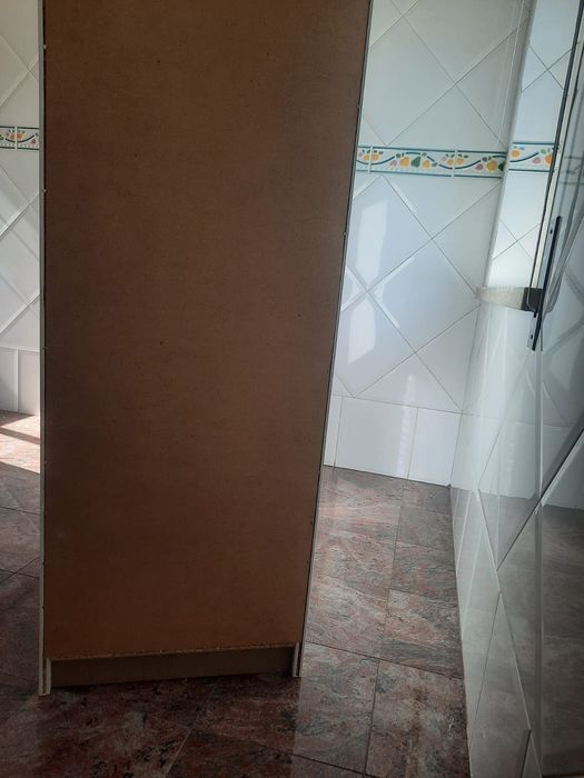 Armário IKEA (pax e fardal)
