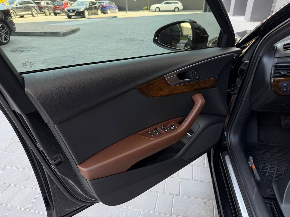 Audi A4 2016 VIN WAUZZZF46GN000493 фото оголошення 22 з 22