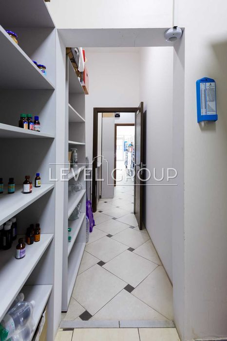 Коммерческая недвижимость по адресу ул. Антоновича (площадь 57 м²) - Atlanta.ua - фото 12