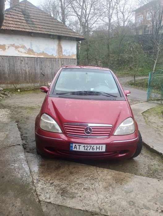 Продам автомобіль
