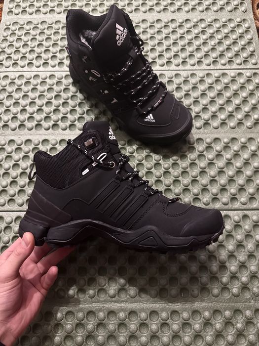 Кросівки Adidas Terrex Fast R Mid GTX(Нові)