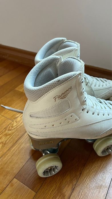 Patins Solo Dance
