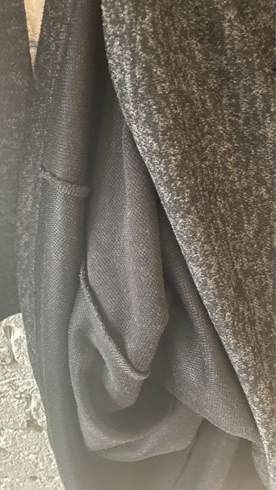 Тепла сукня