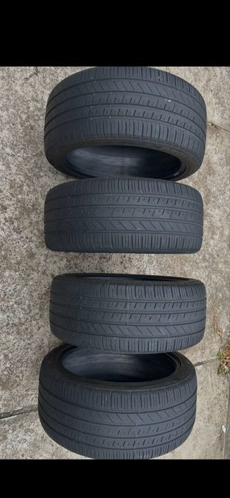 Продам літню гуму 255/40/20 TOYO PROXES SPORT A/S 101Y
