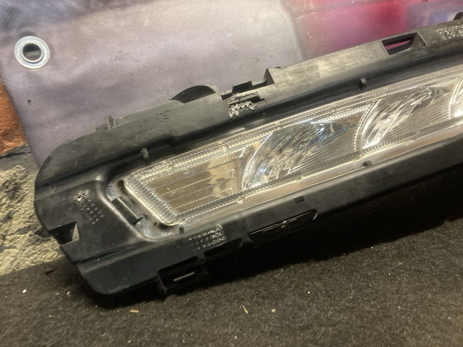 Передня права противотуманна фара ДХО Ford Mondeo mk 4 177483-02