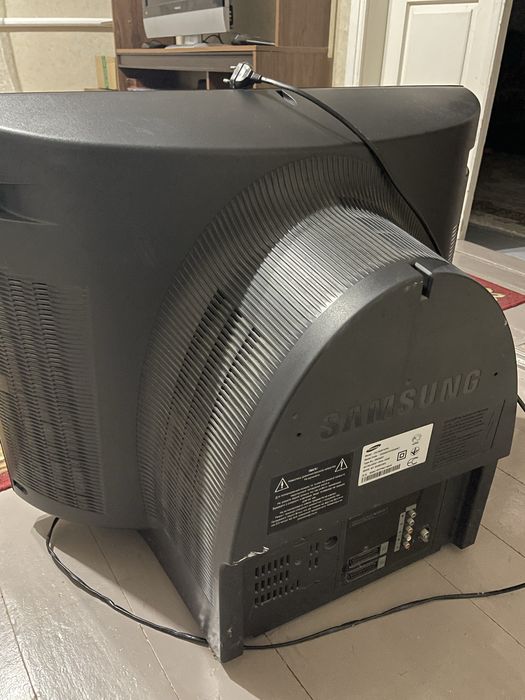 Телевізор Самсунг БУ