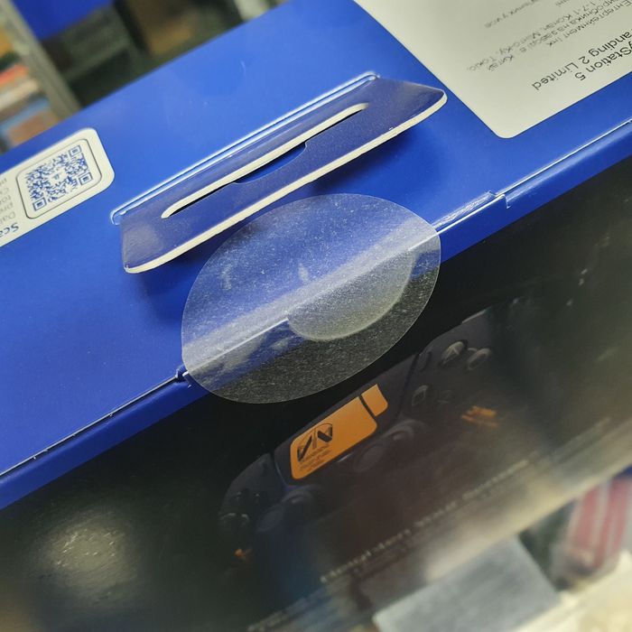 Геймпад DualSense Death Stranding 2 Limited Edition для Sony PS5