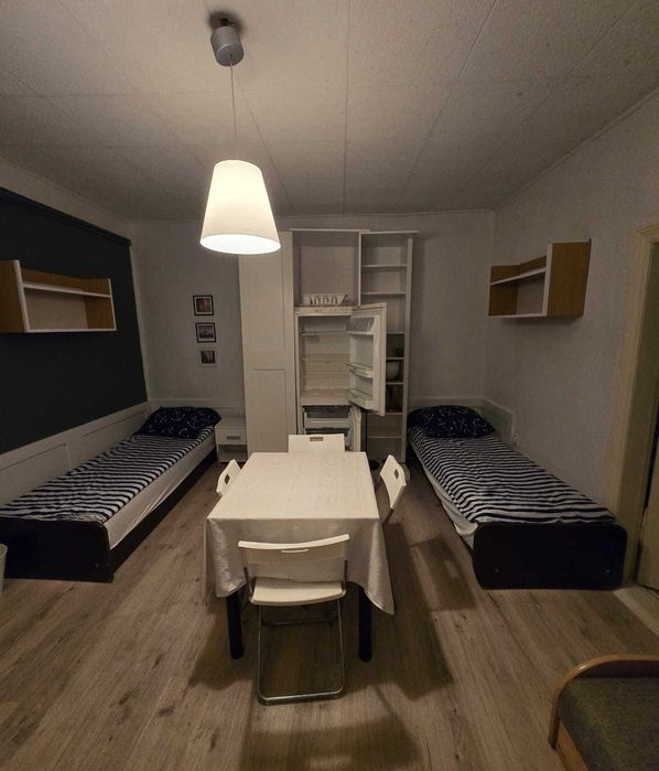 Tanie noclegi, kwatery pracownicze