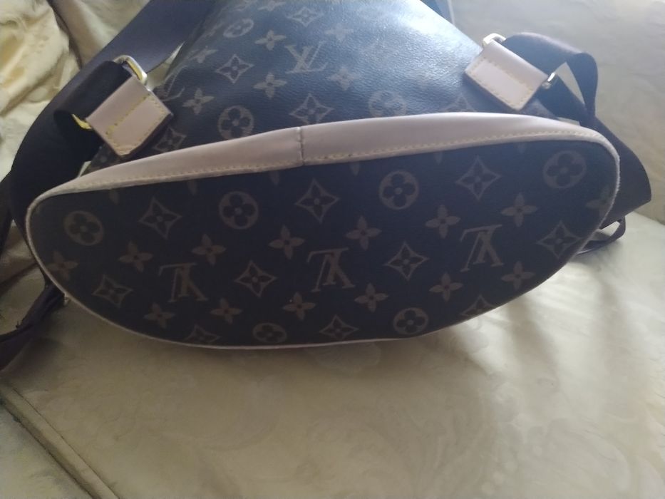 Louis Vuitton Backpack64737842203651123