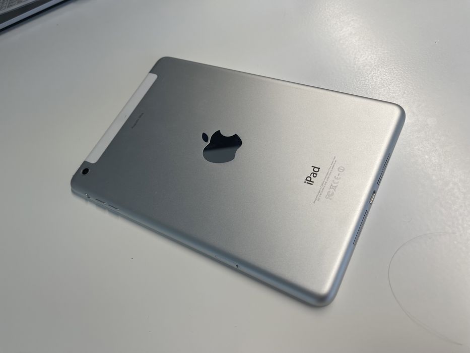 iPad mini 2 Wi-Fi + Cellular 128GB