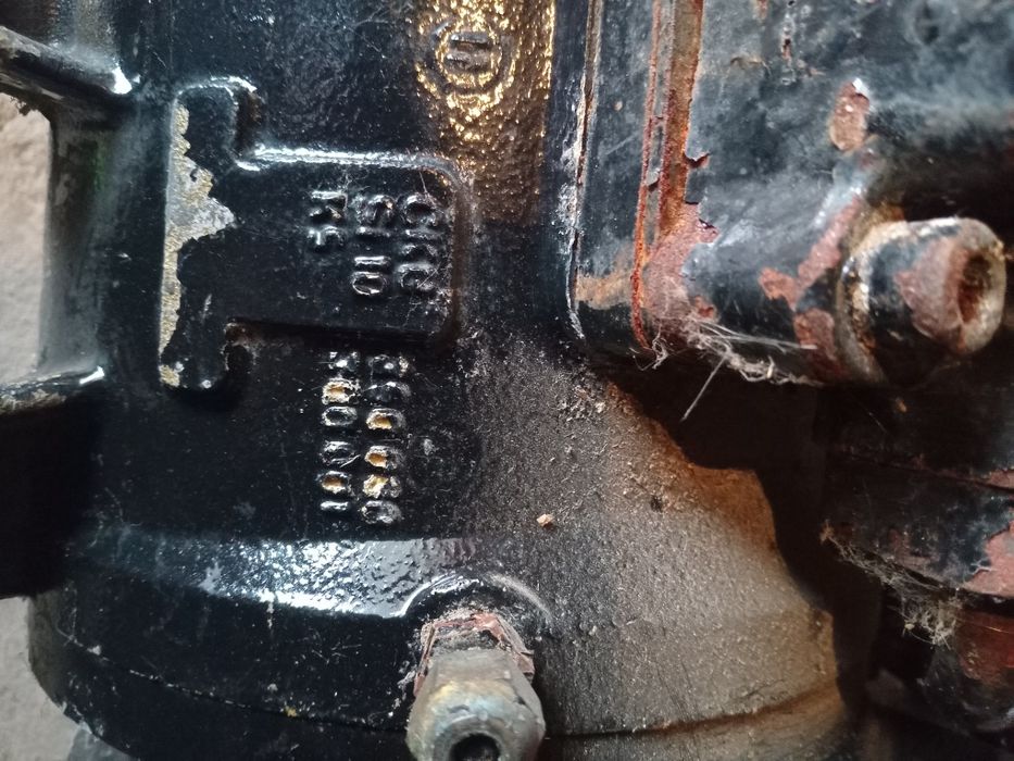 Продам компресор 3 ціліндри 380 w