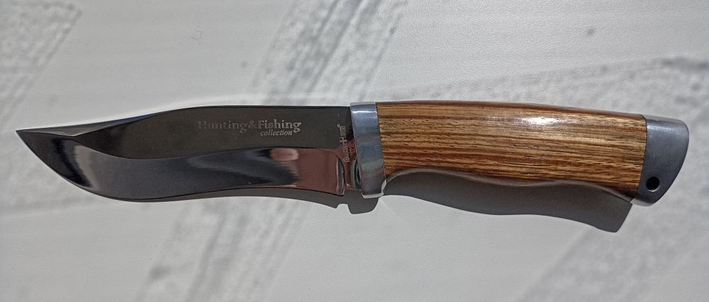 Нiж фiкс Grand Way