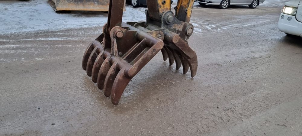 Продам экскаватор Jcb 160 Lc , 2012  г , 7000 часов