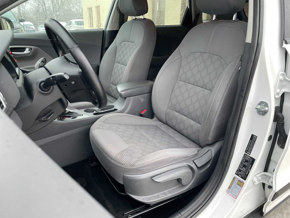 Kia Niro 2019 Гібрид