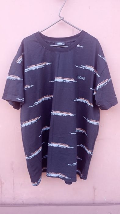 Koszulka Hugo Boss xx