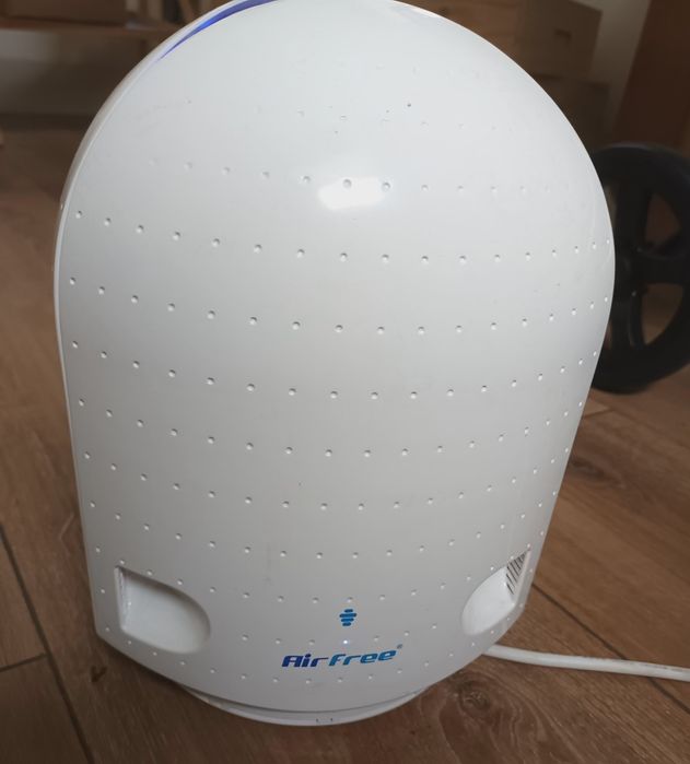 Purificador de ar Airfree P100 - cobre 42m2