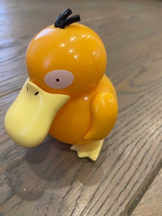 Ігрові фігурки Покемон Псайдак