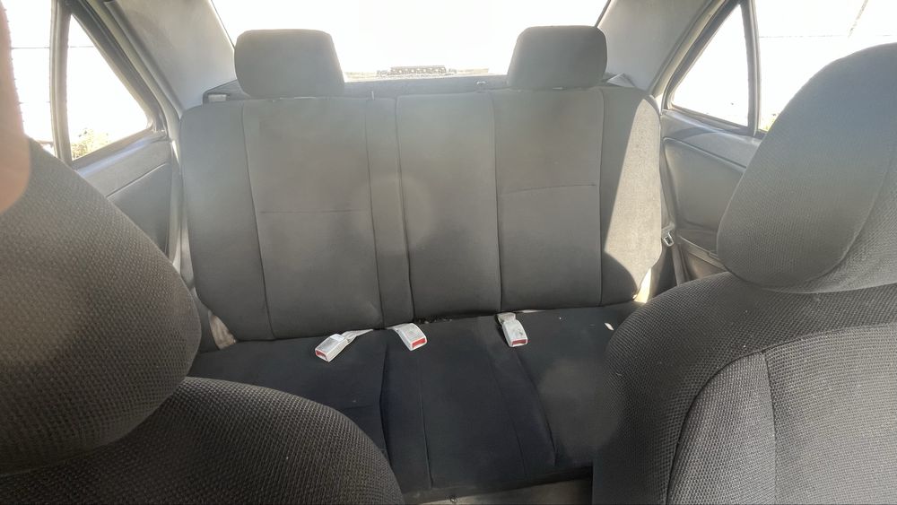 Продам Geely MK2