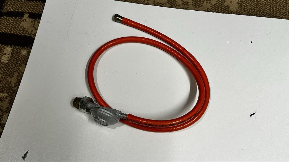 Grill gazowy Campingaz Pueblo IV 200 SGR