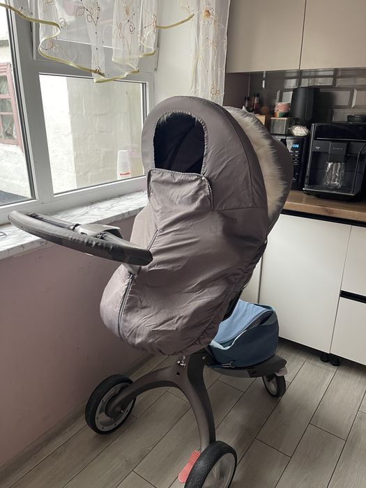Stokke stokke stoke стоке коляска 3/1 2/1
