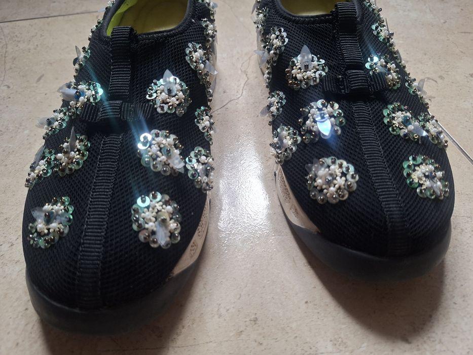 Кросівки літні Dior
