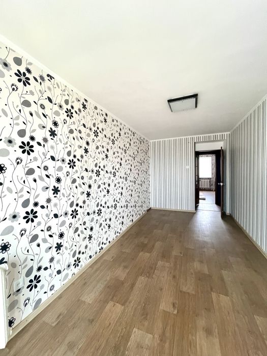 Продаж 2 кімнатноі квартири в Соляних