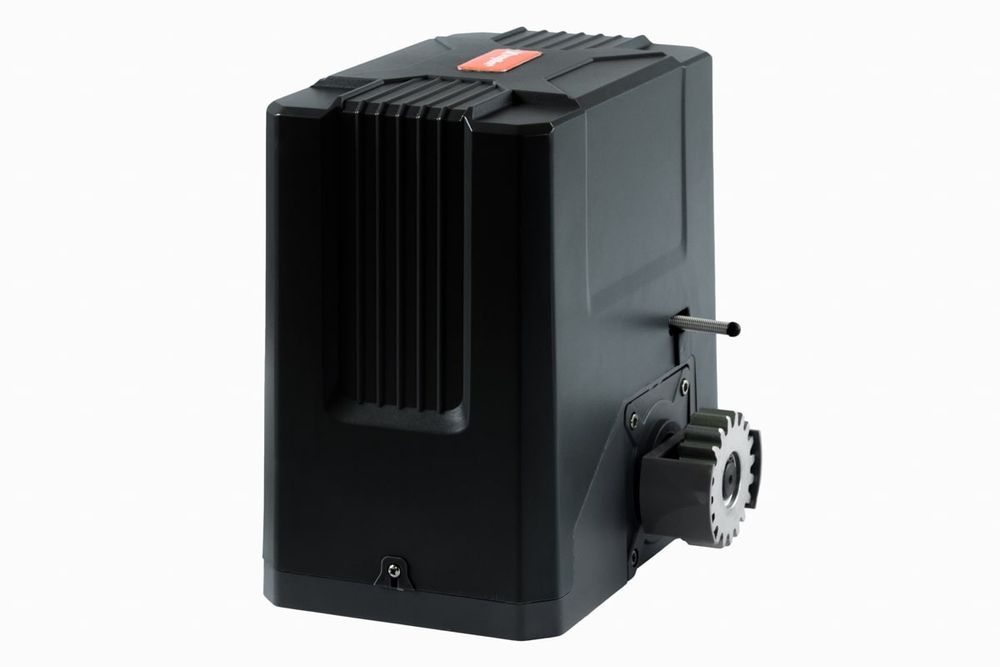 Napęd do bramy przesuwnej TP 800 black