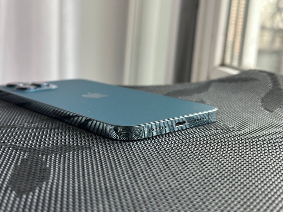 iPhone 12 Pro Max 256gb