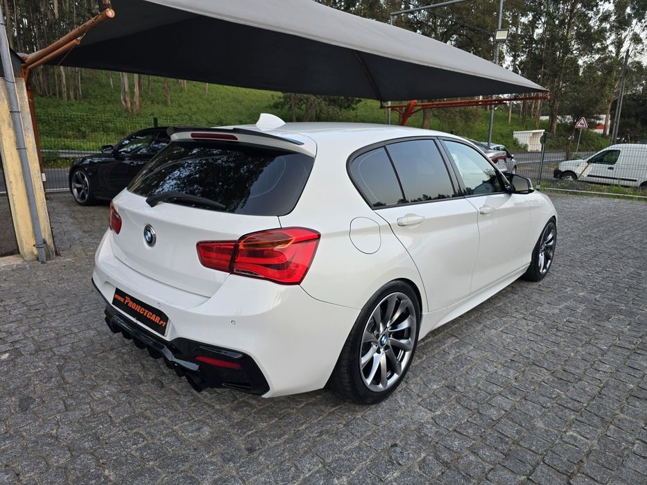 Bmw 114D  (2000cc)