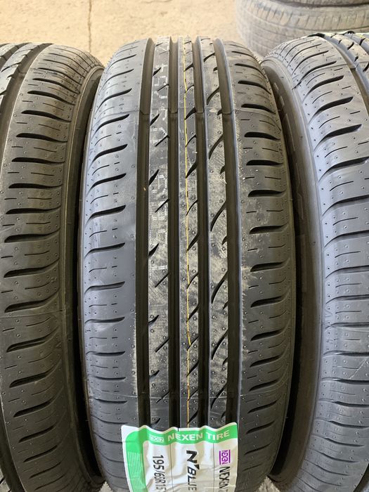 nexen 195 65 r15 - Купити шини, диски та колеса для авто Волинська