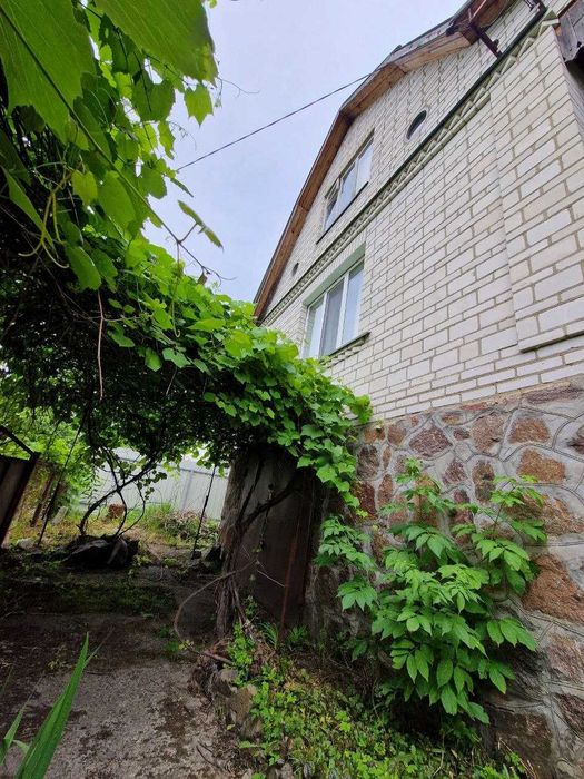 Затишна дача біля соснового лісу с. Любимівка