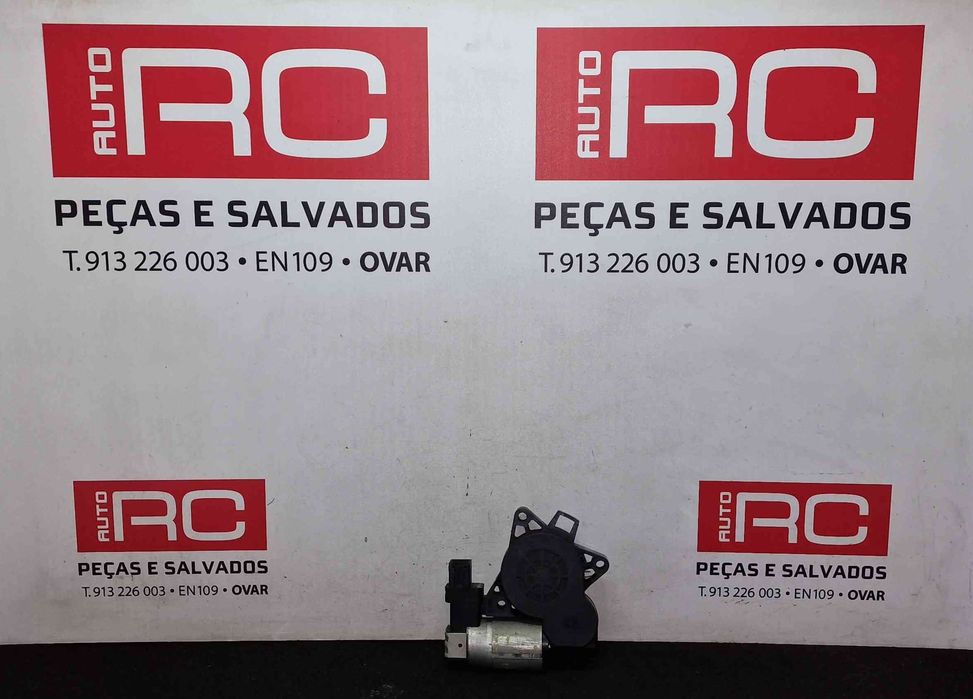 Elevador Vidros Frente Direito GJ6A5858X - MAZDA 6 Hatchback
