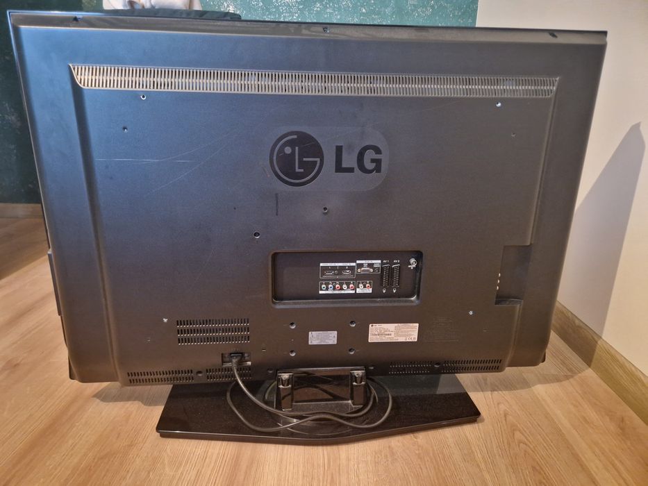 Telewizor plazmowy Lg 42 cale