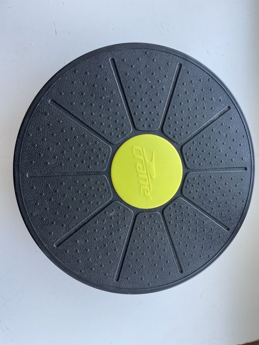 Диск балансувальний CRANE