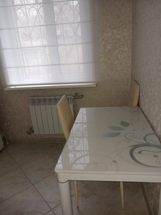 Оренда квартири на тривалий термін