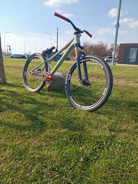 nukeproof solum 2025