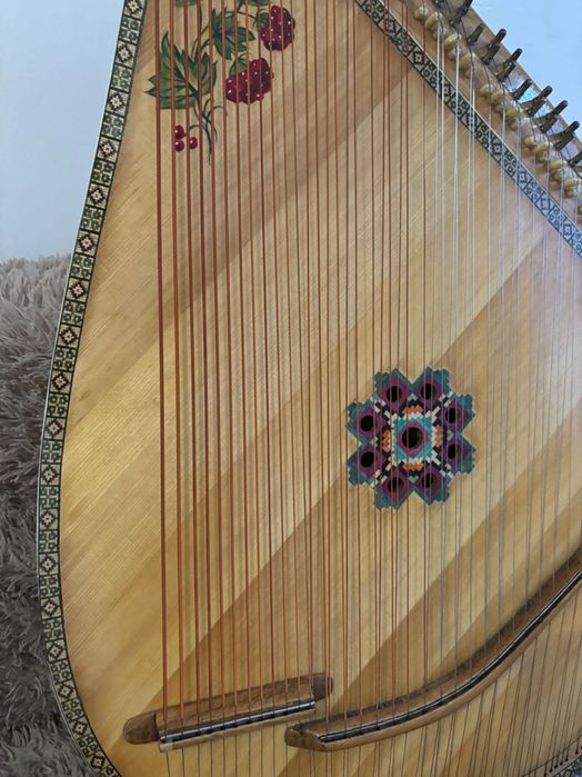 Чернігівська Бандура