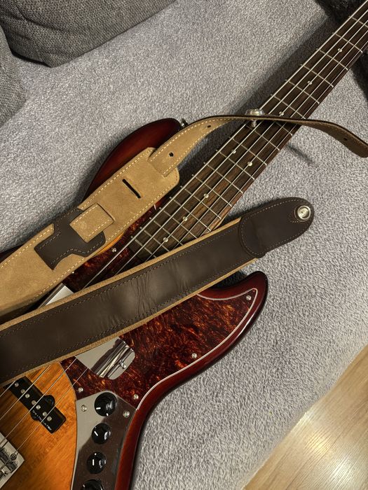 Marcus Miller V3 5 TS 2 Gen gratisy