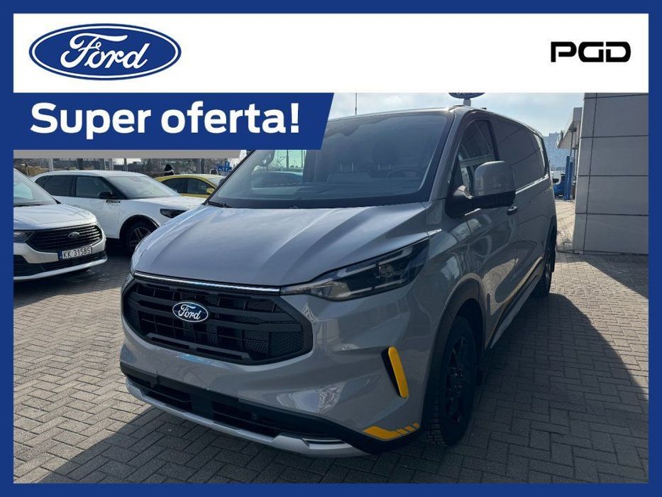 Ford