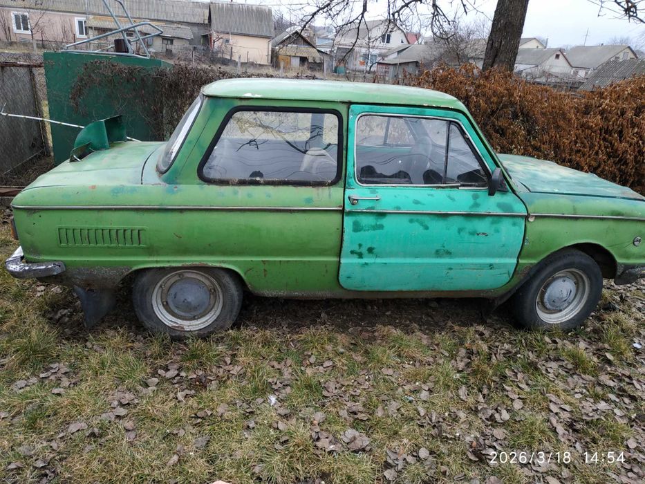 Продам автомобиль