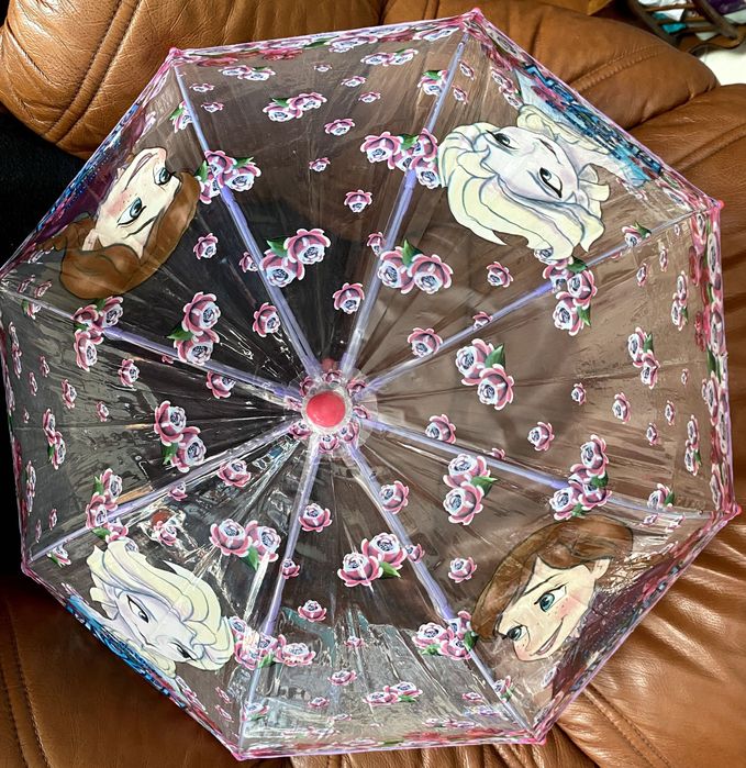 Guarda chuva de Criança