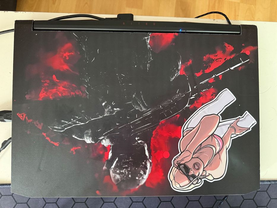 Продам Acer Nitro 5