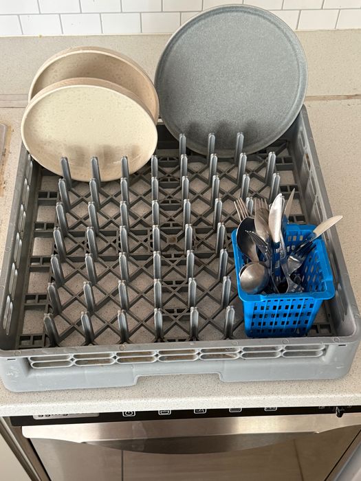MAQUINA LAVAR LOIÇA PROFISSIONAL - para cafes e restaurantes