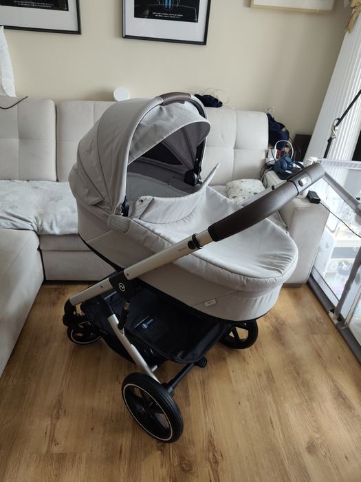 Cybex Balios S Lux