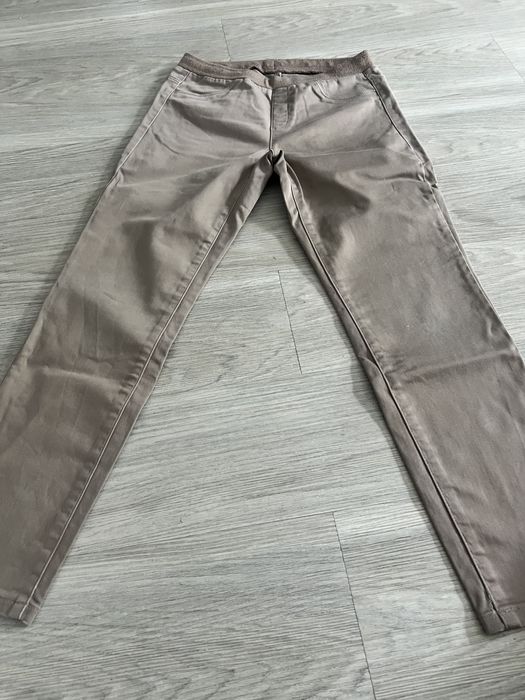 Spodnie rozmiar 146/152
