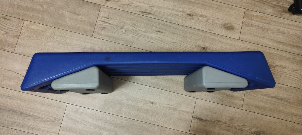 Степ платформа, спортивний інвентар