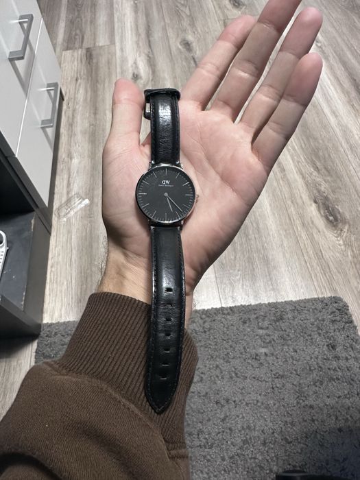 Daniel Wellington unisex Set