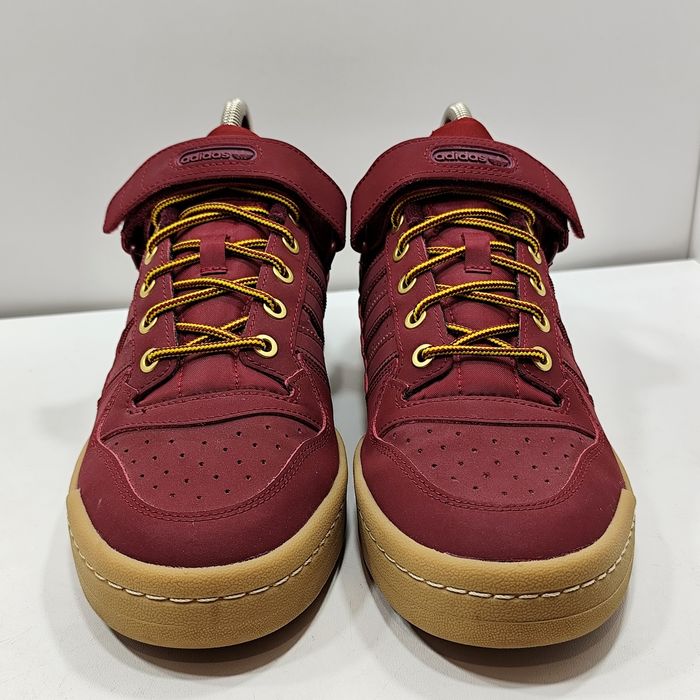 кросівки Adidas Forum 43р/27.5см