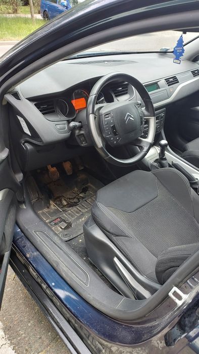 Sprzedam CITROEN C5