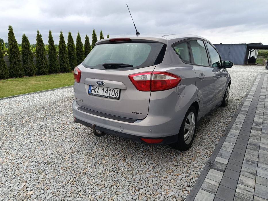 Sprzedam Ford c-max
